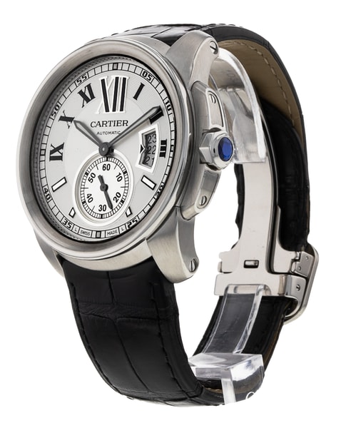 Cartier Calibre De Cartier W7100037